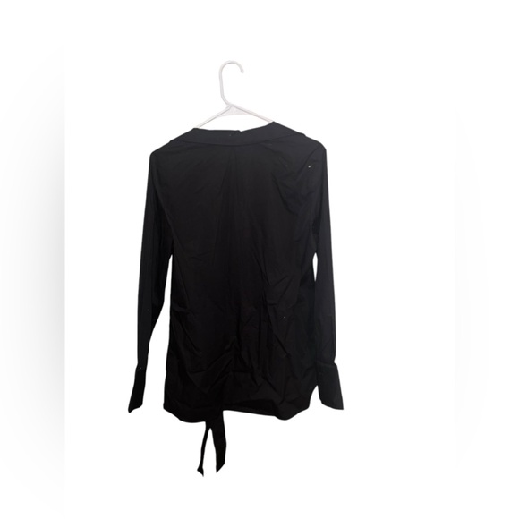 $20 Women’s Black Dress Top Size XS - Picture 3 of 3